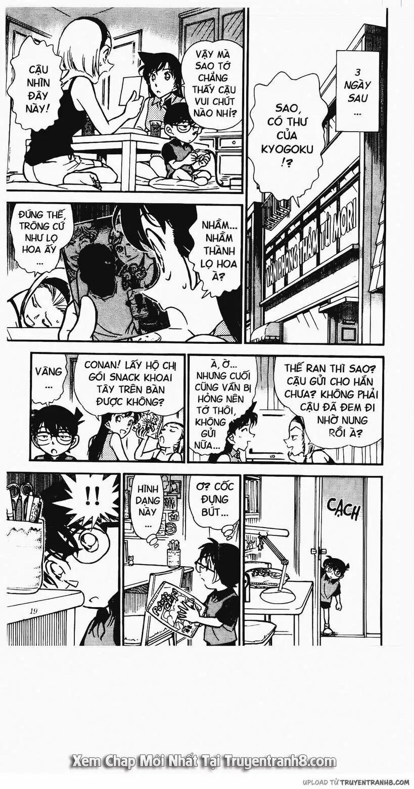 Thám Tử Conan 307 trang 16
