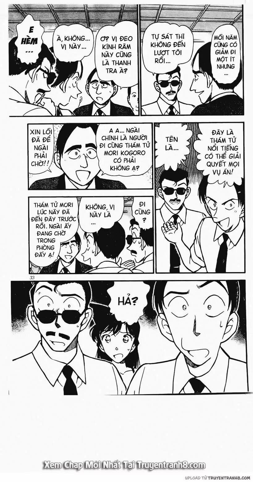 Thám Tử Conan 308 trang 12