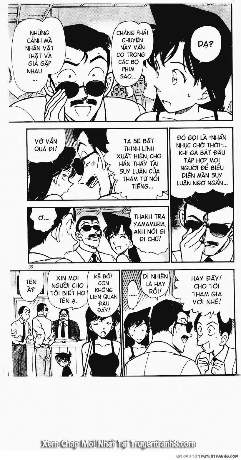 Thám Tử Conan 308 trang 14