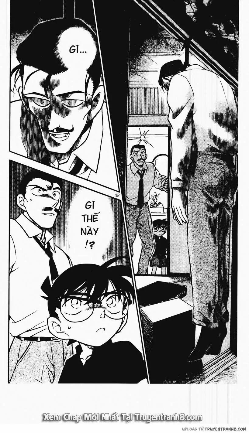 Thám Tử Conan 308 trang 17