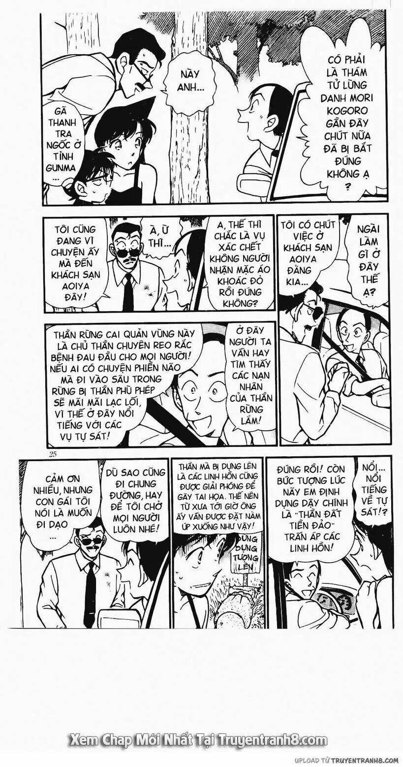 Thám Tử Conan 308 trang 4