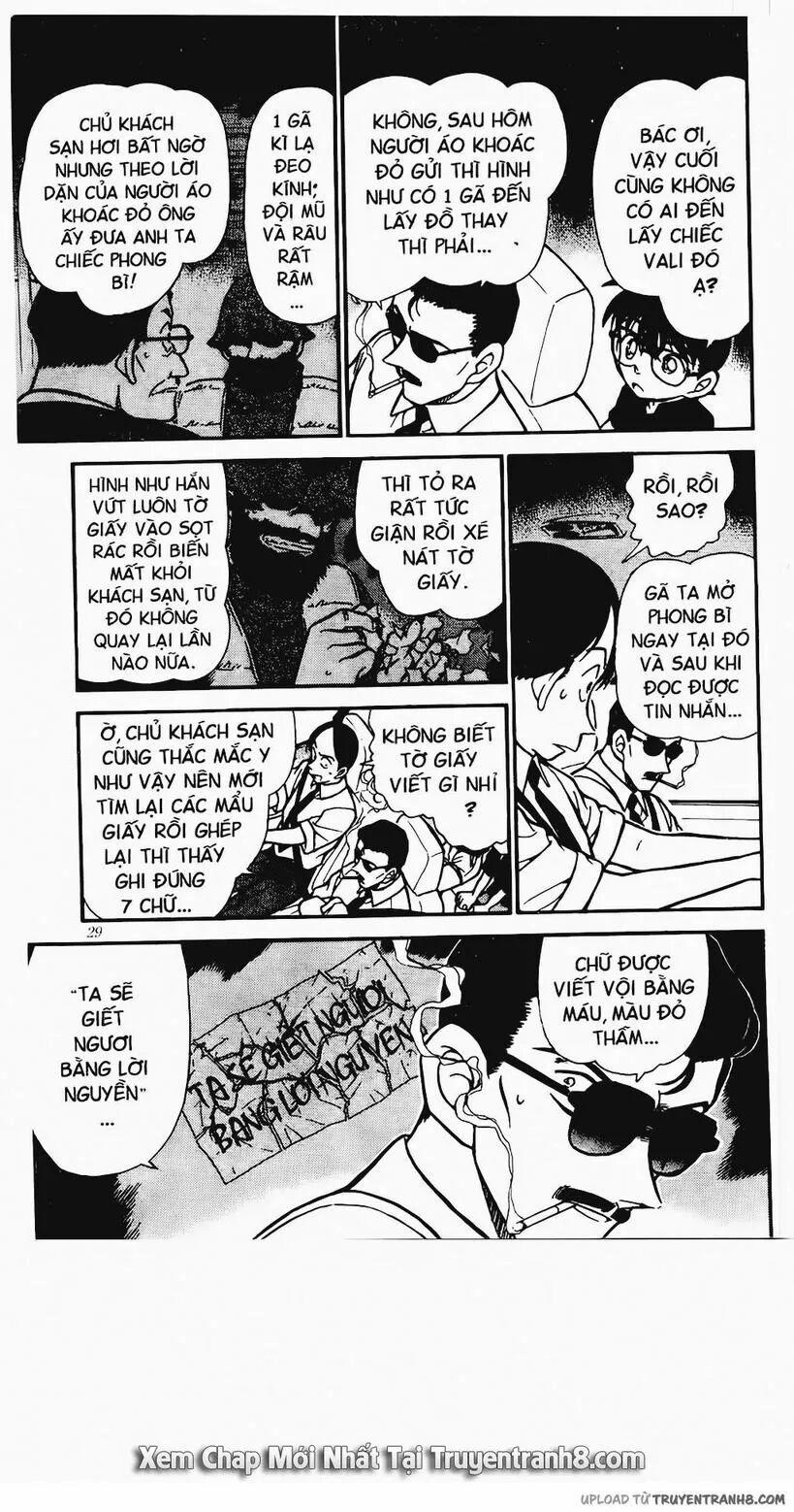Thám Tử Conan 308 trang 8