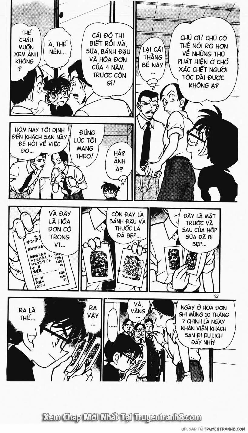 Thám Tử Conan 309 trang 13
