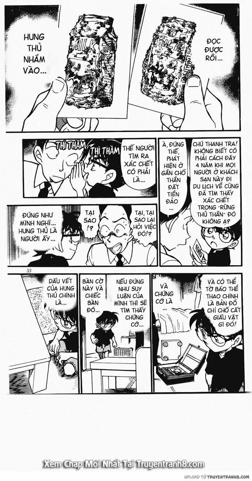 Thám Tử Conan 309 trang 14