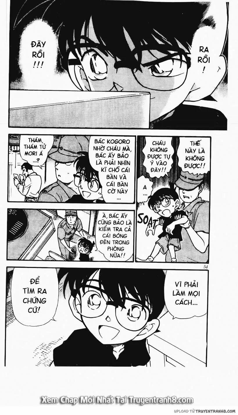 Thám Tử Conan 309 trang 15