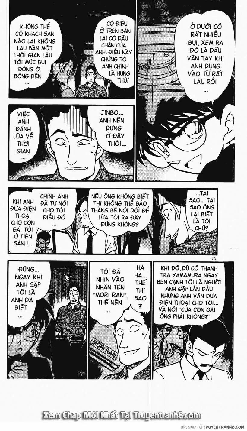 Thám Tử Conan 310 trang 15