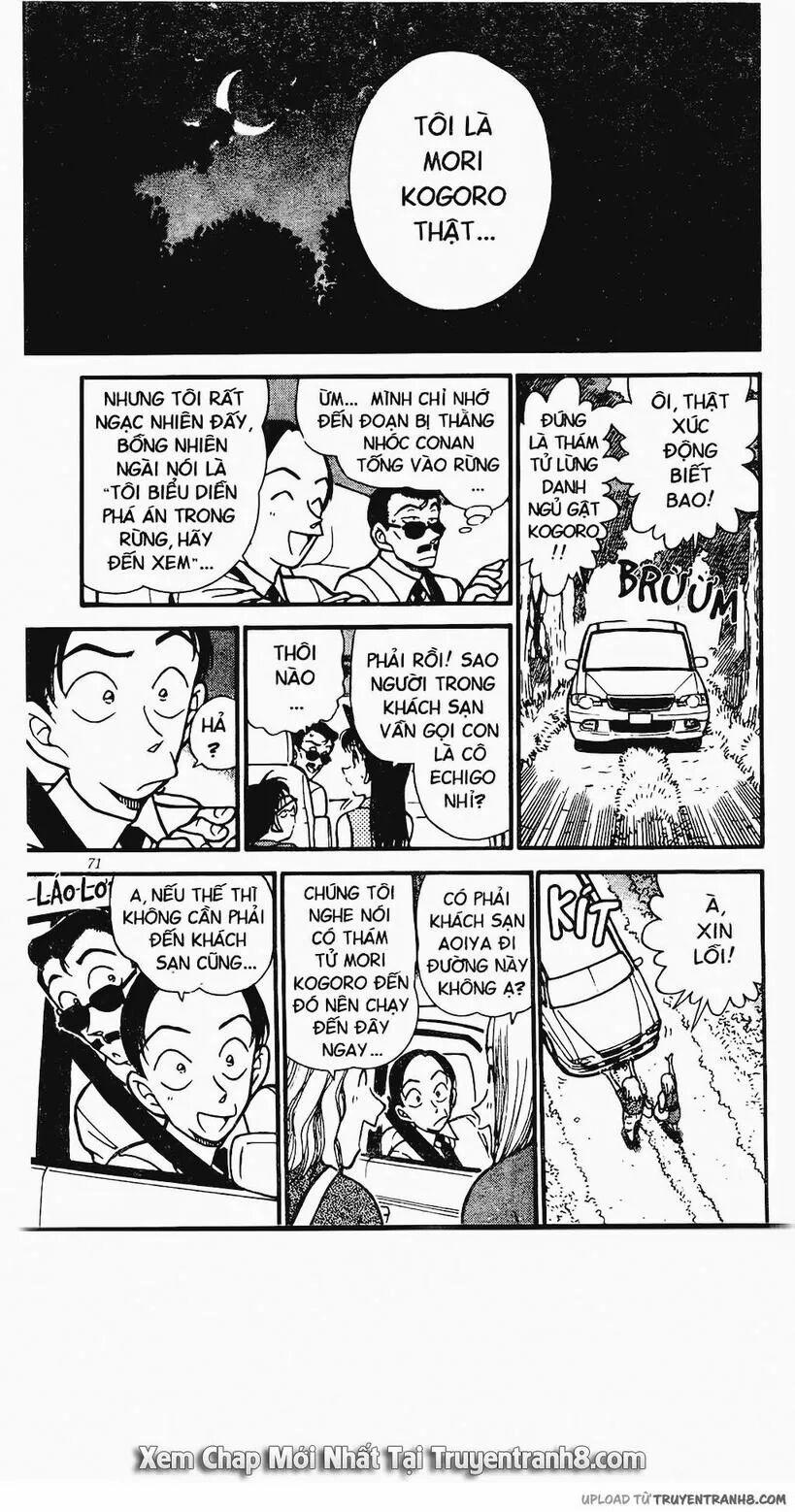Thám Tử Conan 310 trang 16