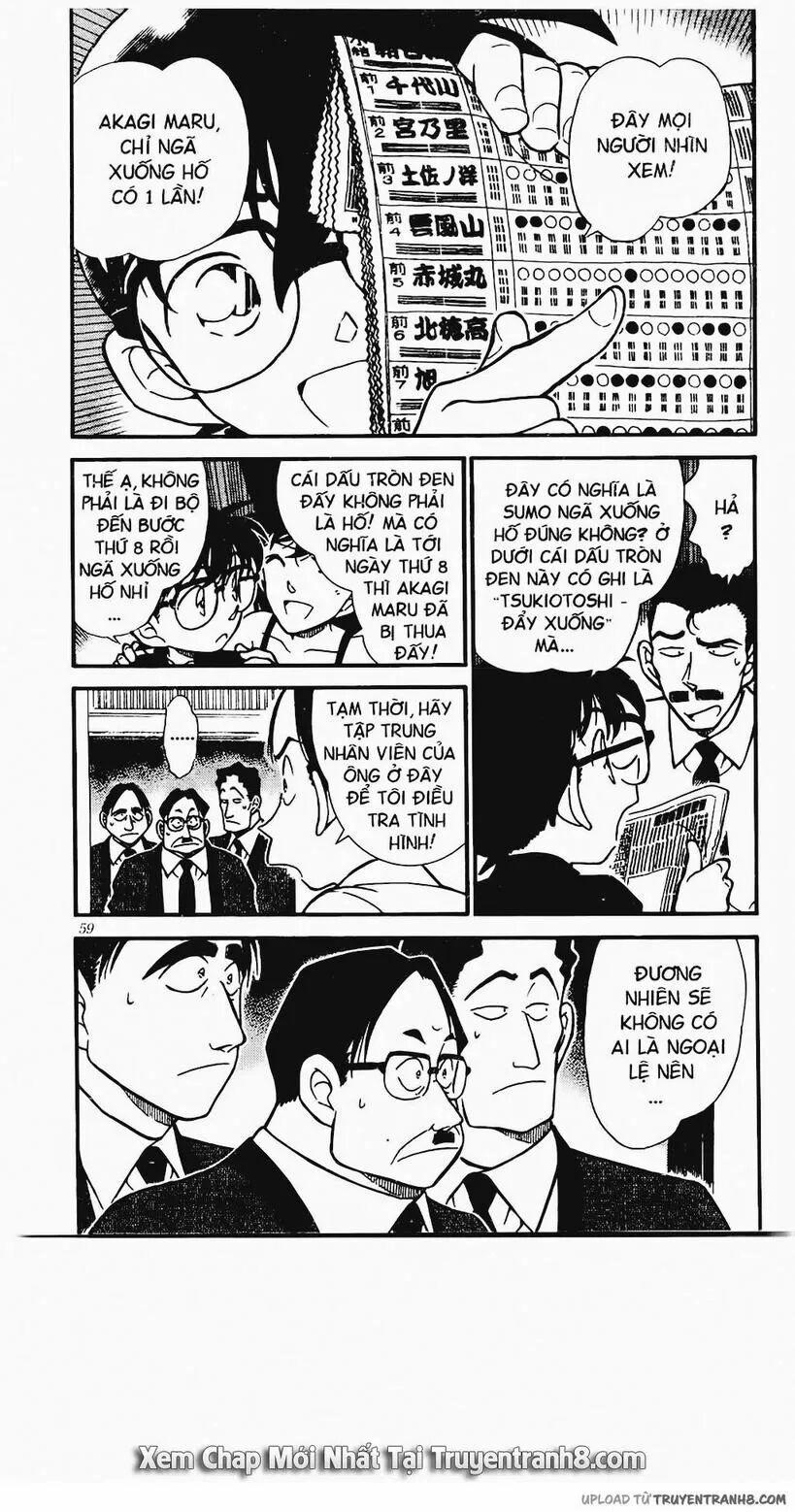 Thám Tử Conan 310 trang 4