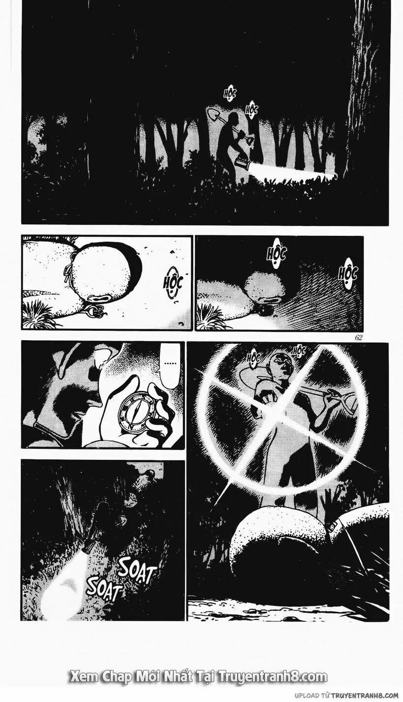 Thám Tử Conan 310 trang 7