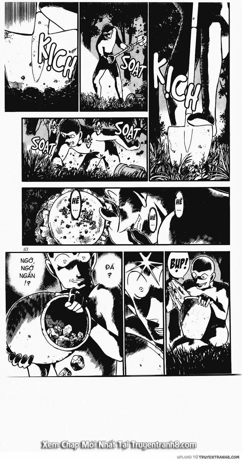 Thám Tử Conan 310 trang 8