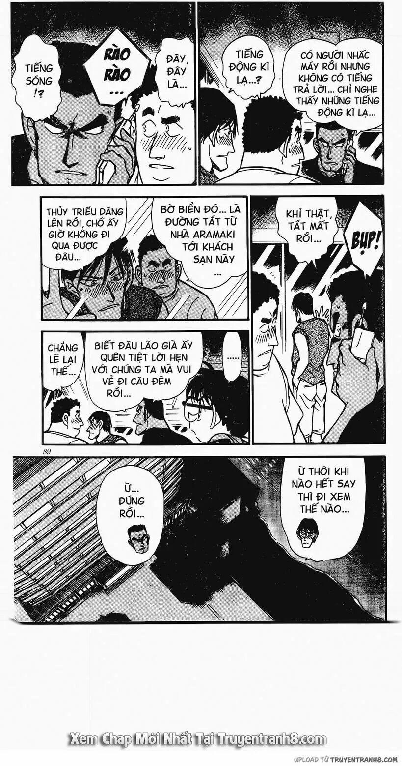 Thám Tử Conan 311 trang 16