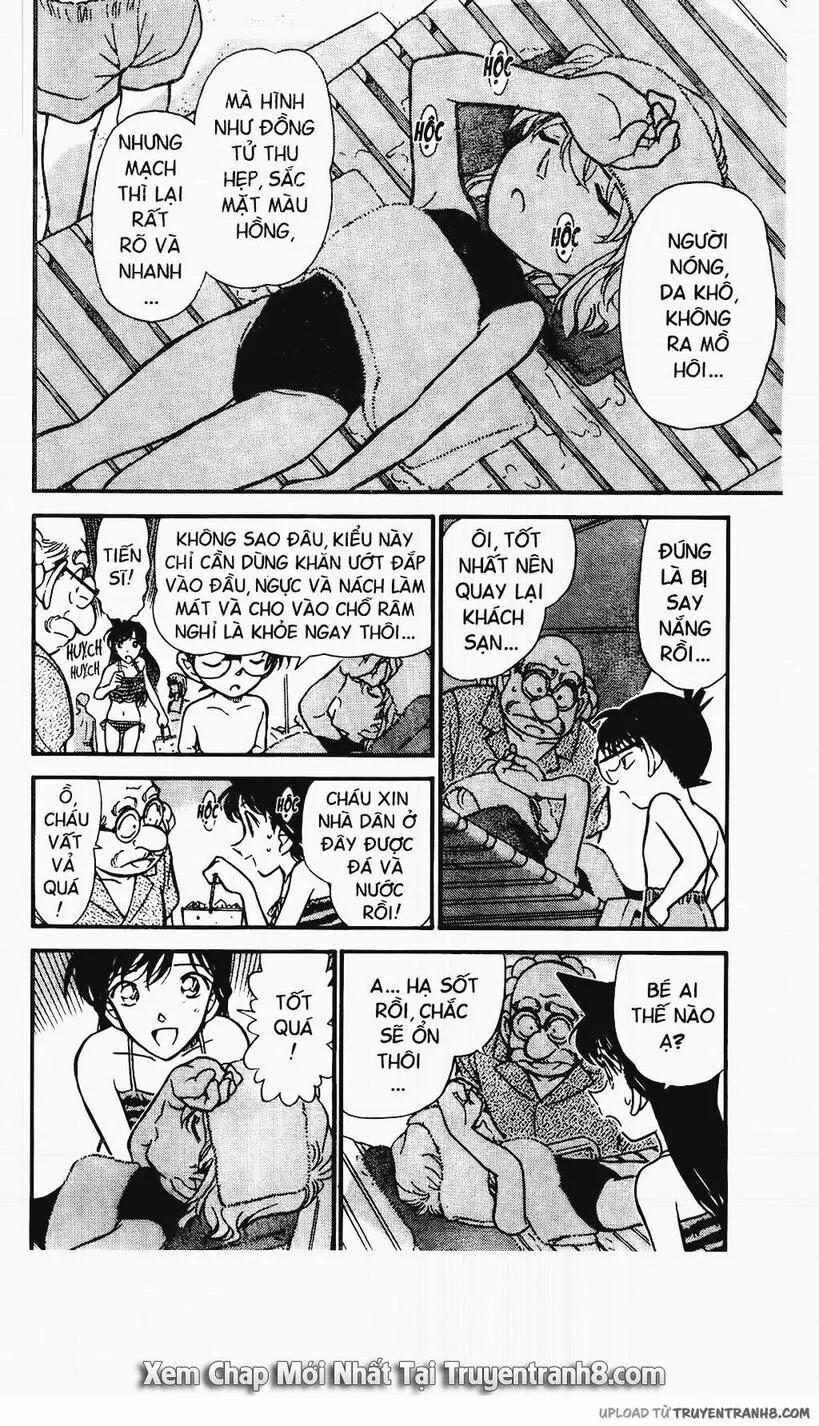 Thám Tử Conan 311 trang 5