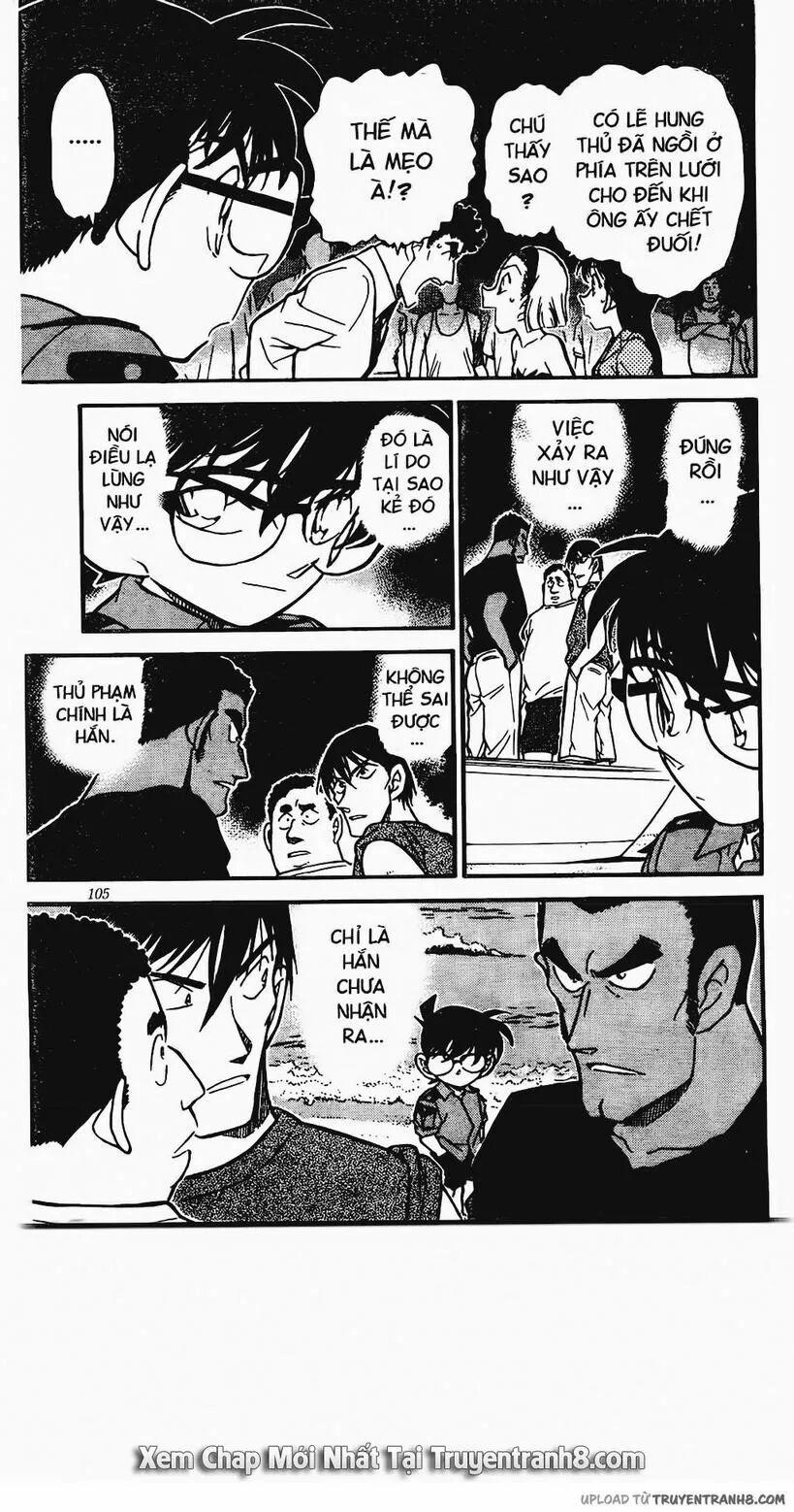 Thám Tử Conan 312 trang 14
