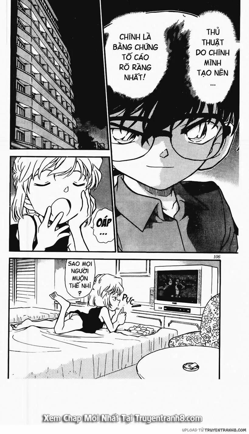 Thám Tử Conan 312 trang 15