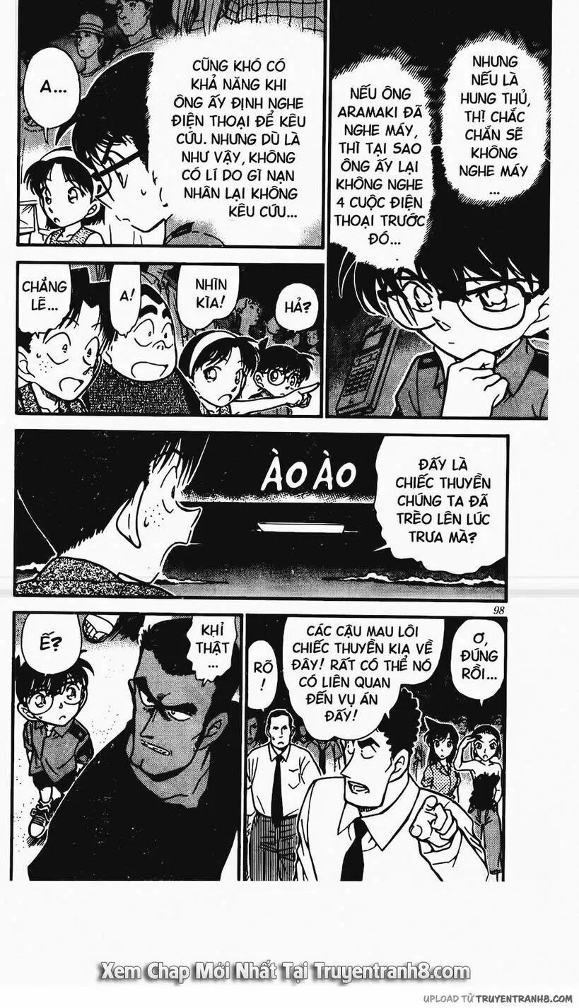 Thám Tử Conan 312 trang 7