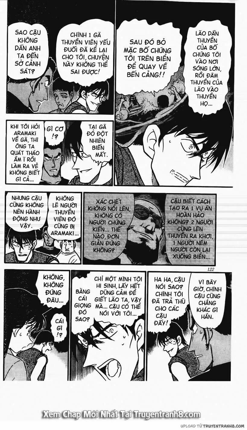 Thám Tử Conan 313 trang 15