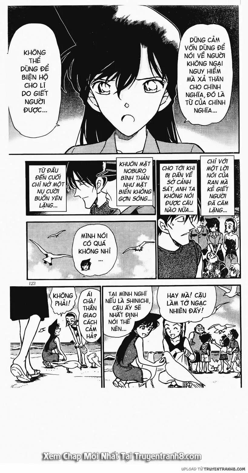 Thám Tử Conan 313 trang 16