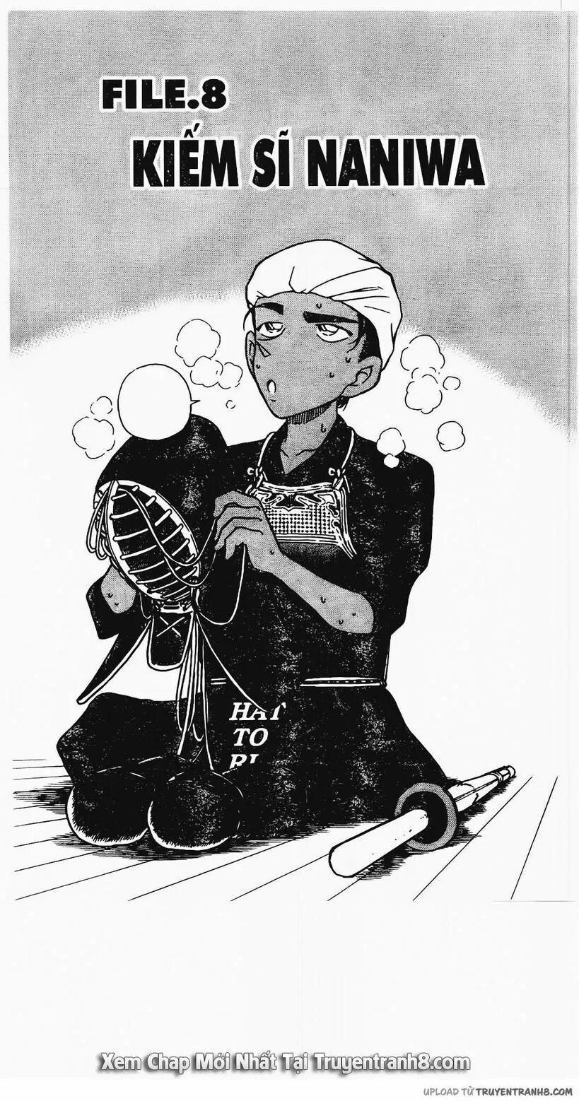 Thám Tử Conan 314 trang 0