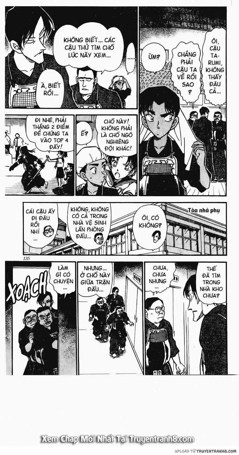 Thám Tử Conan 314 trang 10