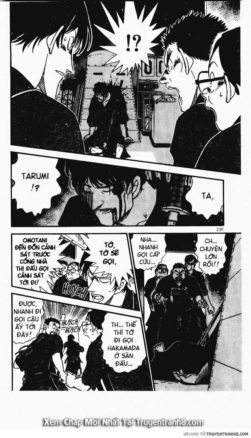 Thám Tử Conan 314 trang 11