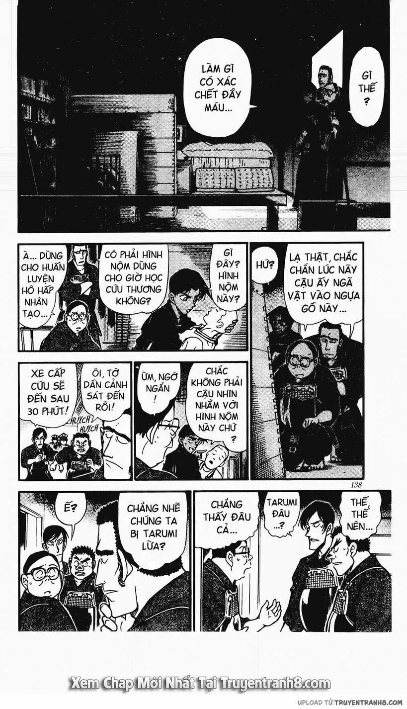 Thám Tử Conan 314 trang 13