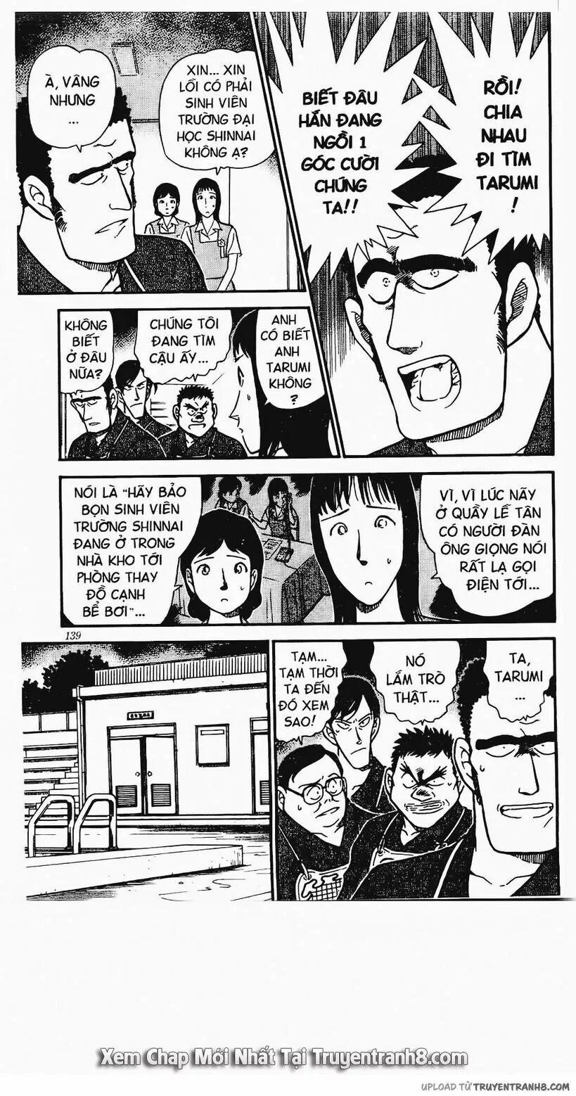 Thám Tử Conan 314 trang 14