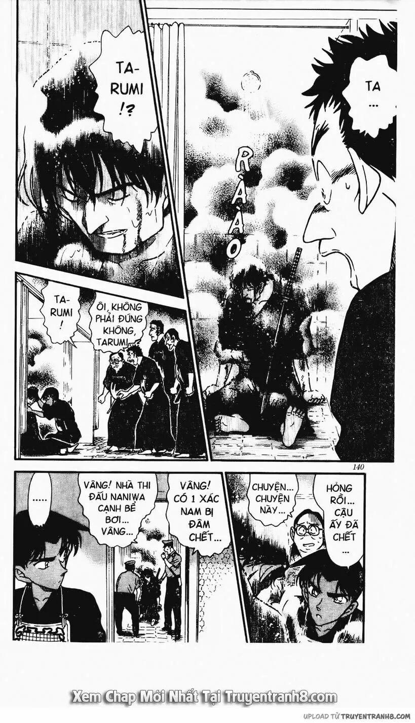 Thám Tử Conan 314 trang 15