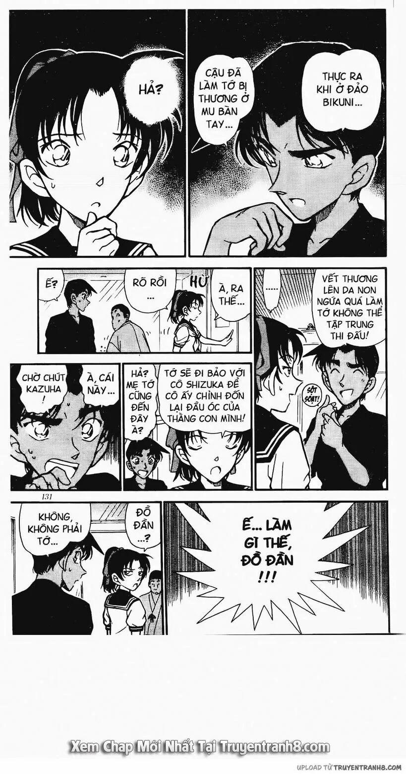 Thám Tử Conan 314 trang 6