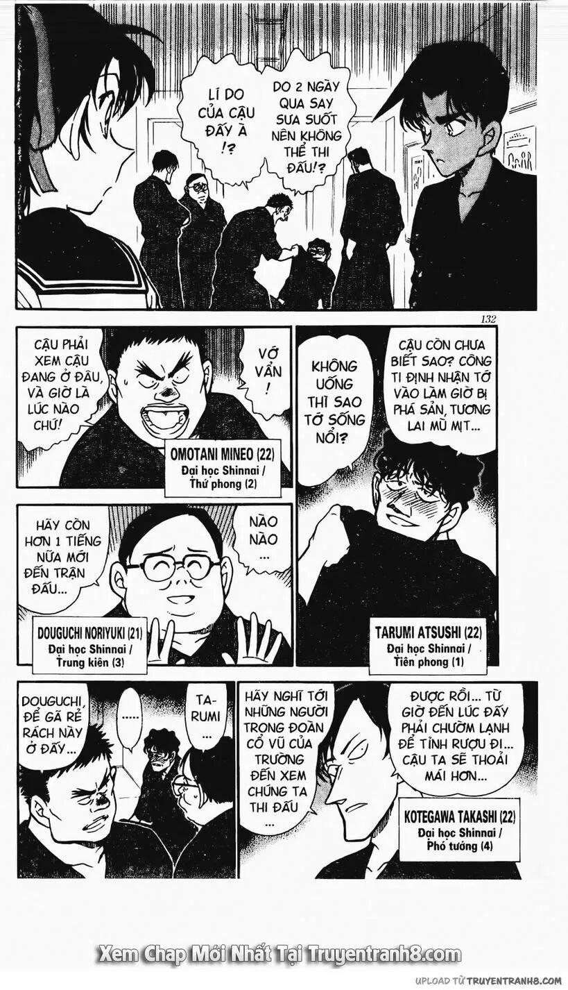 Thám Tử Conan 314 trang 7