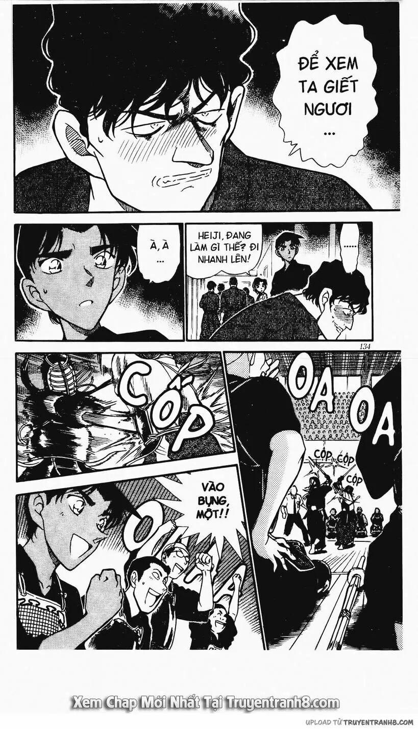 Thám Tử Conan 314 trang 9