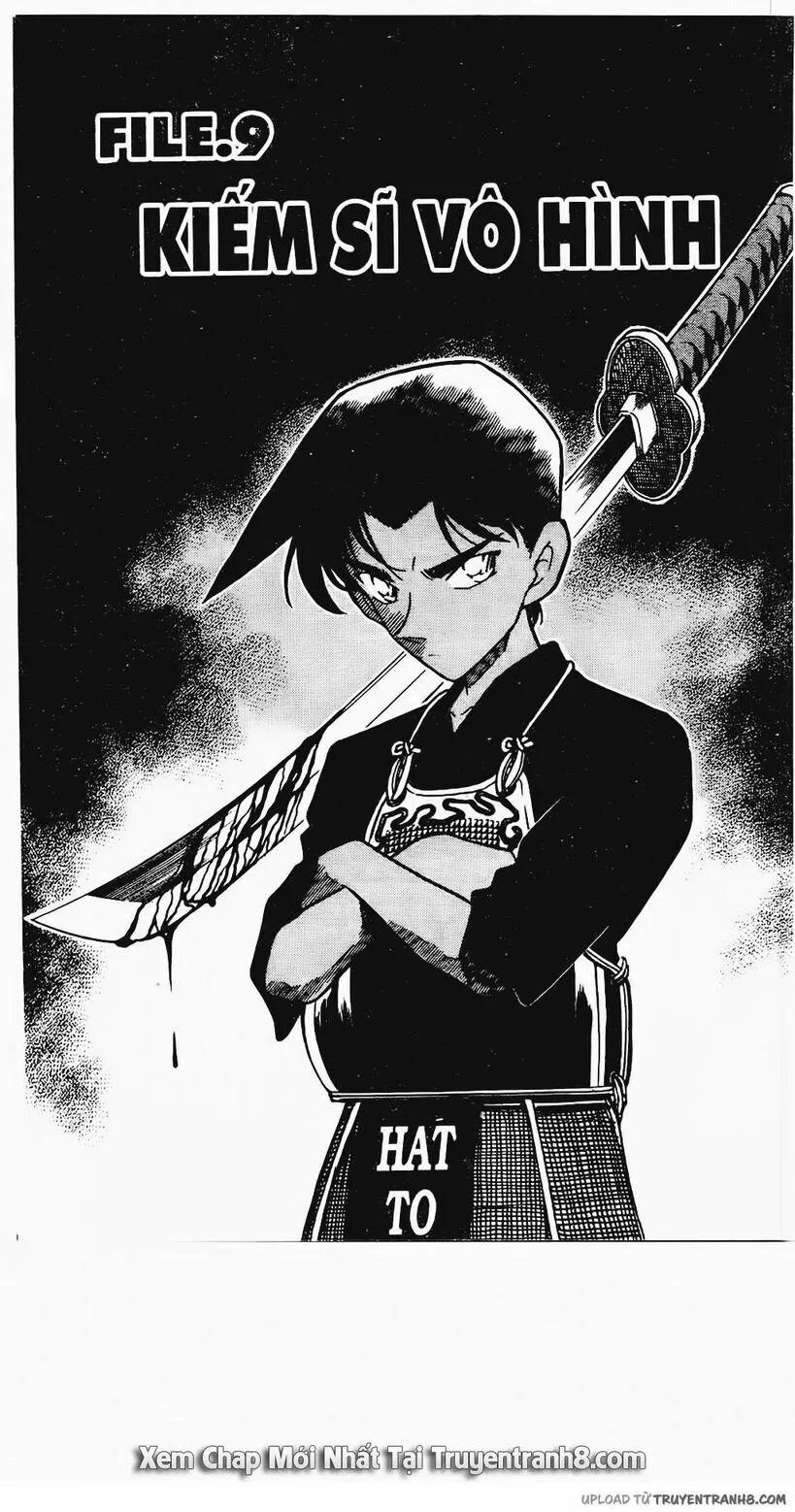 Thám Tử Conan 315 trang 0