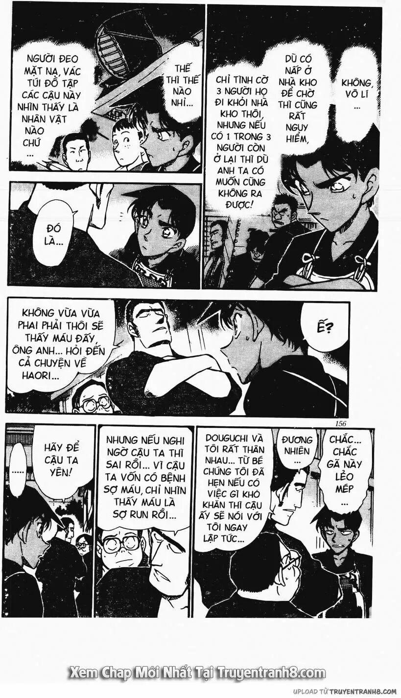 Thám Tử Conan 315 trang 13