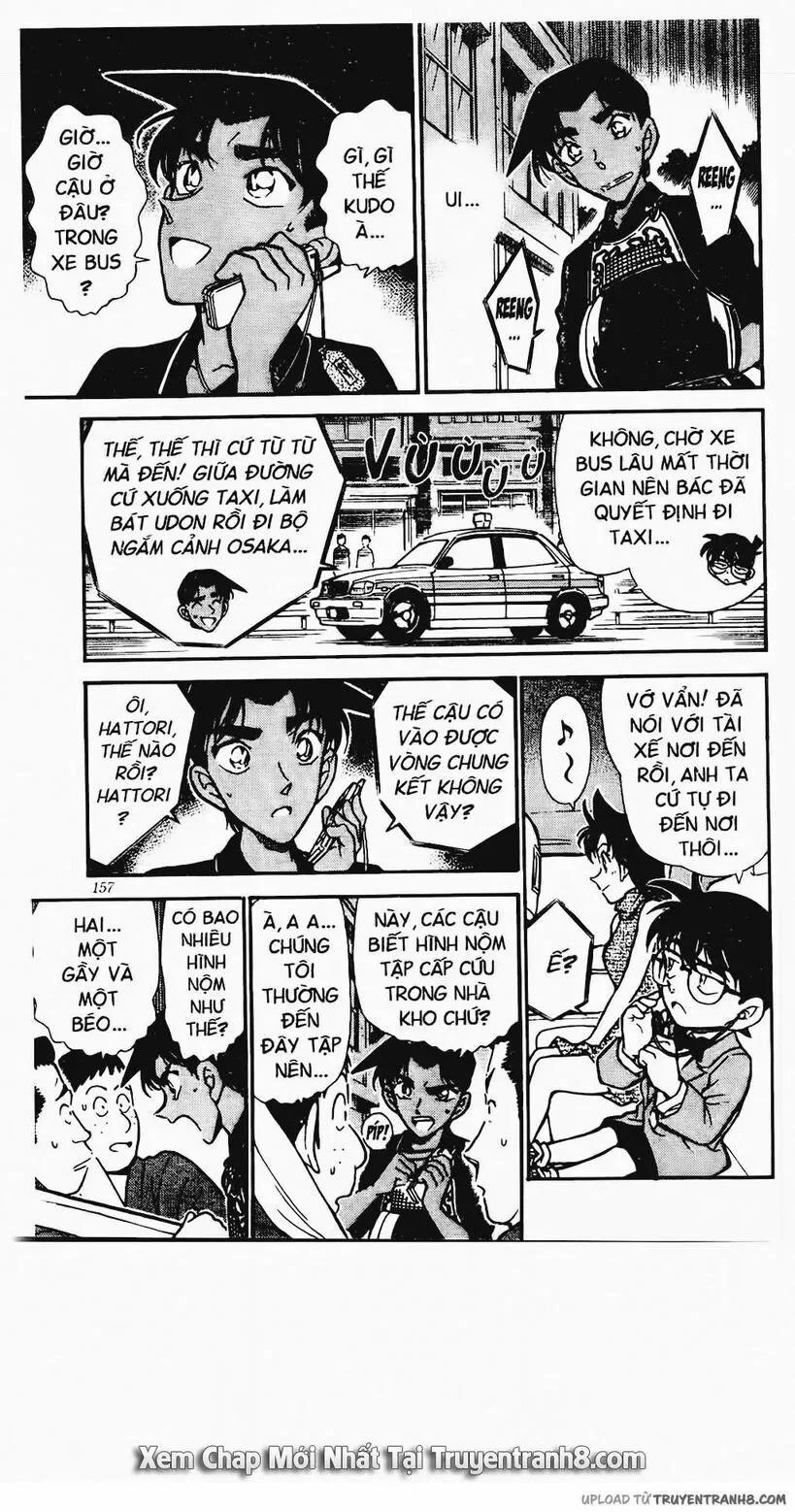 Thám Tử Conan 315 trang 14