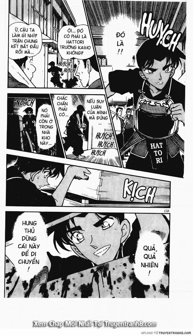 Thám Tử Conan 315 trang 15