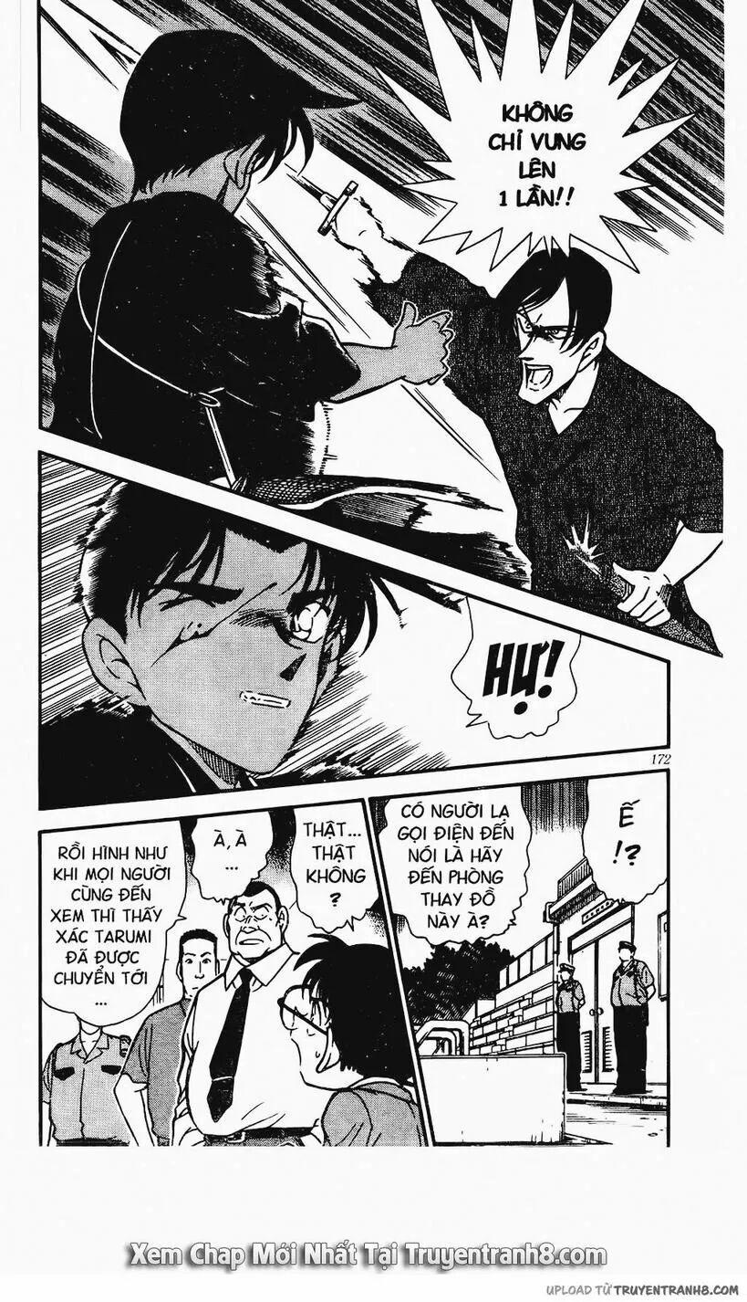 Thám Tử Conan 316 trang 13