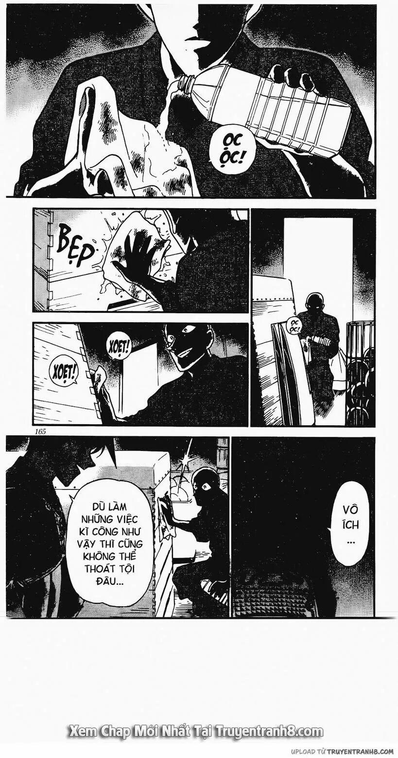 Thám Tử Conan 316 trang 6