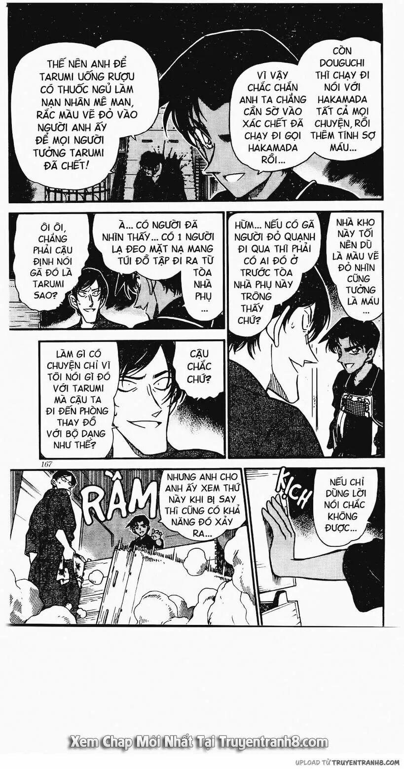 Thám Tử Conan 316 trang 8