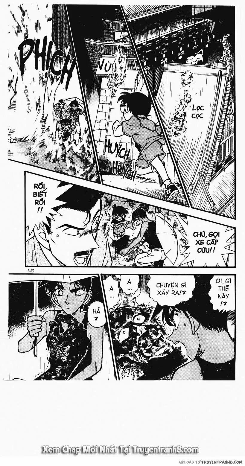 Thám Tử Conan 317 trang 16