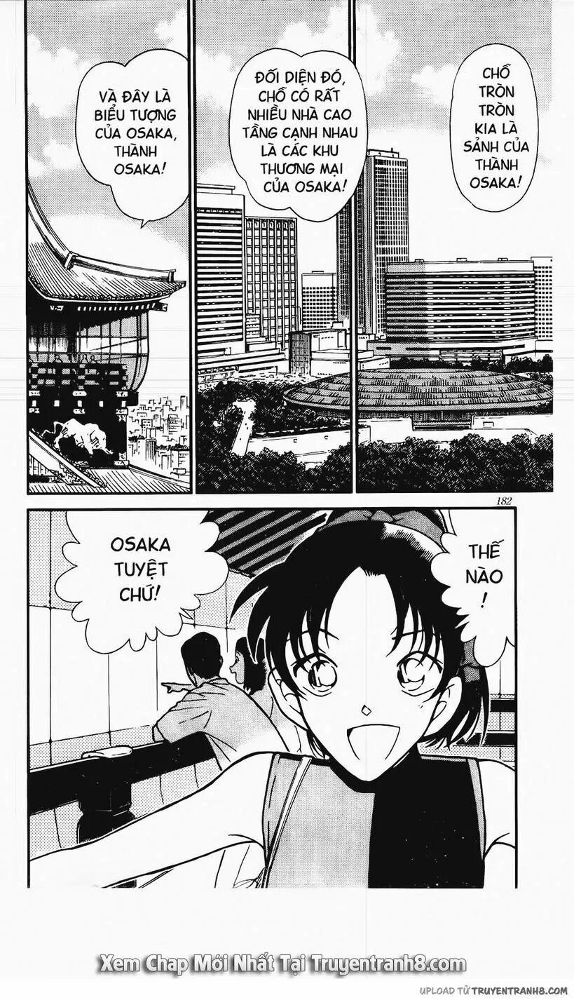 Thám Tử Conan 317 trang 5