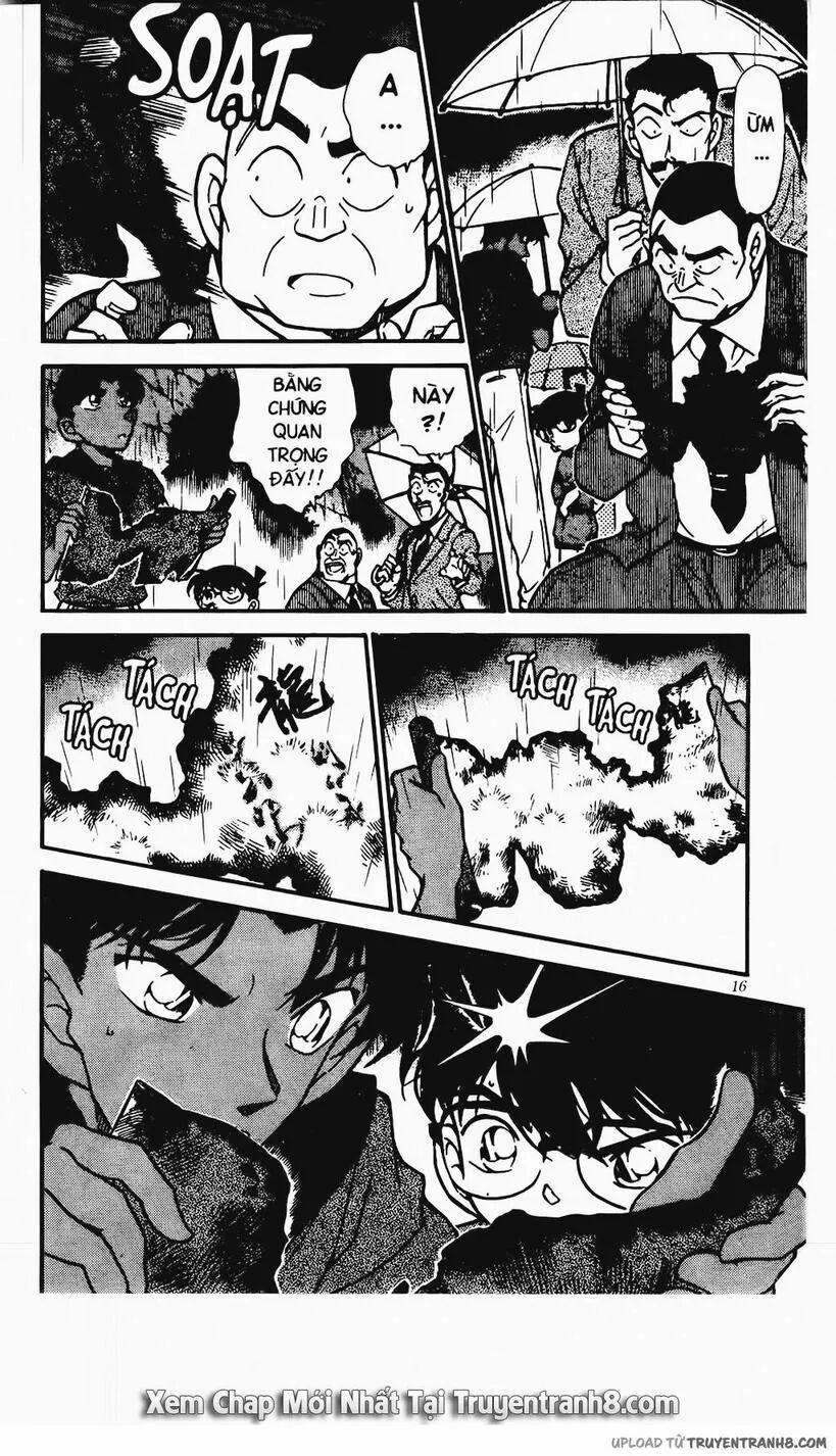 Thám Tử Conan 318 trang 13