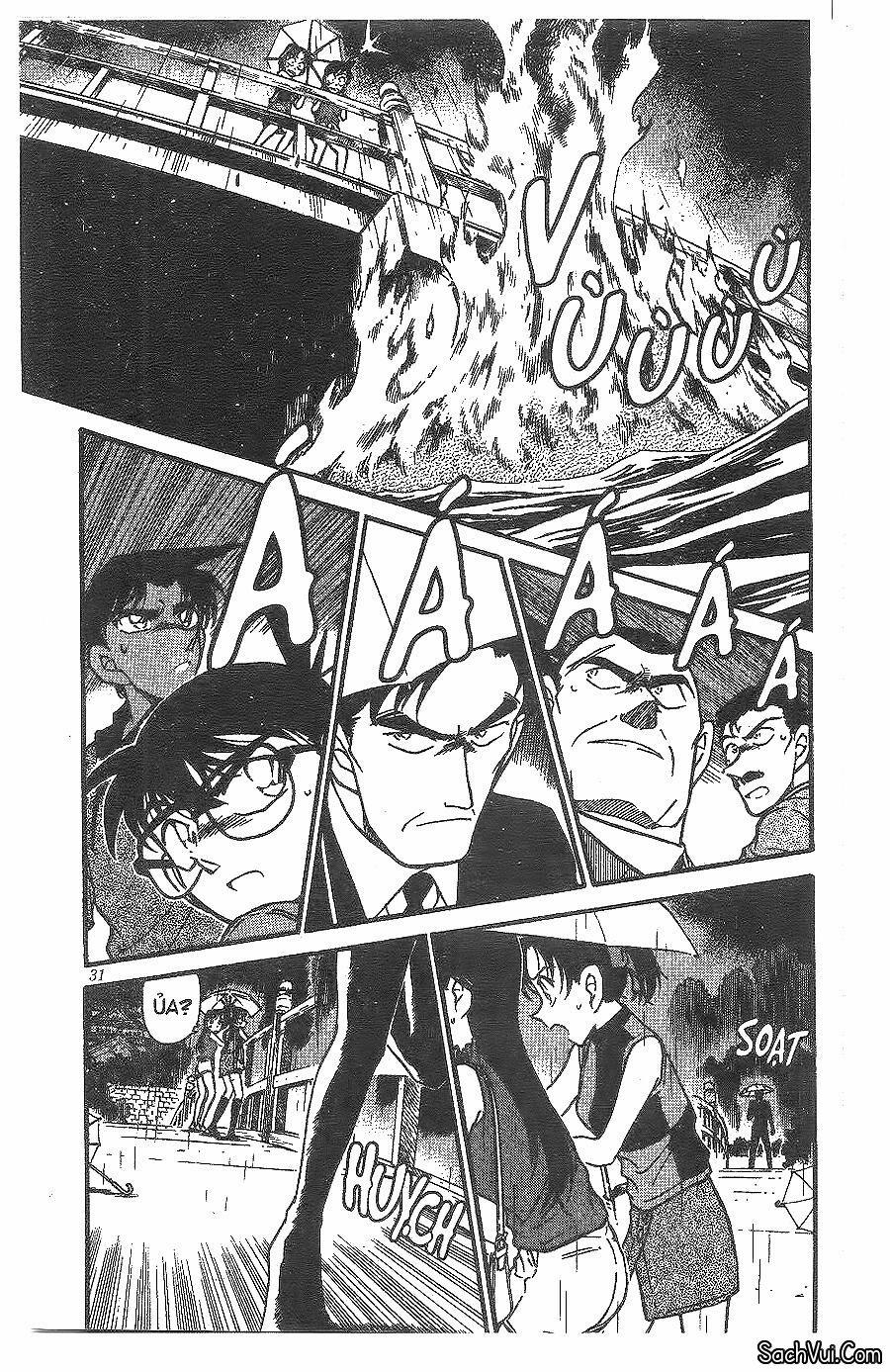 Thám Tử Conan 319 trang 12