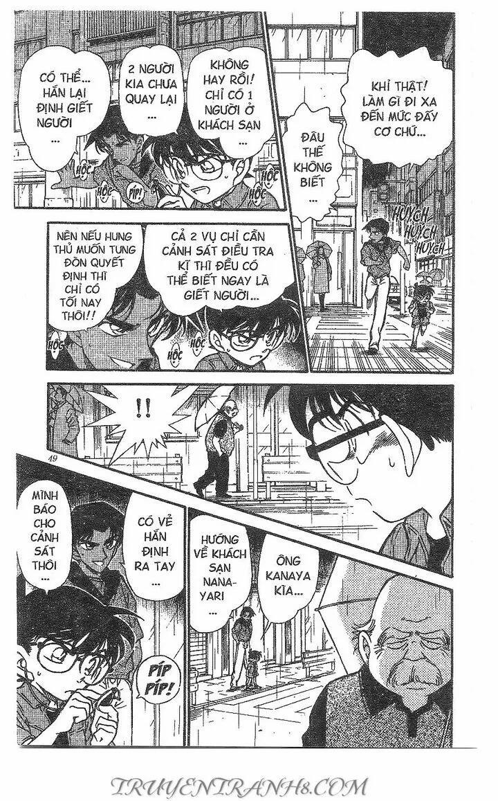 Thám Tử Conan 320 trang 14