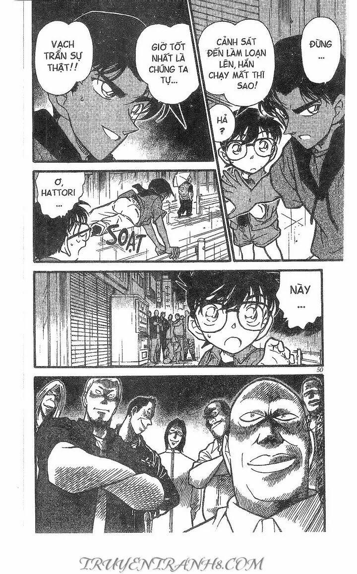 Thám Tử Conan 320 trang 15