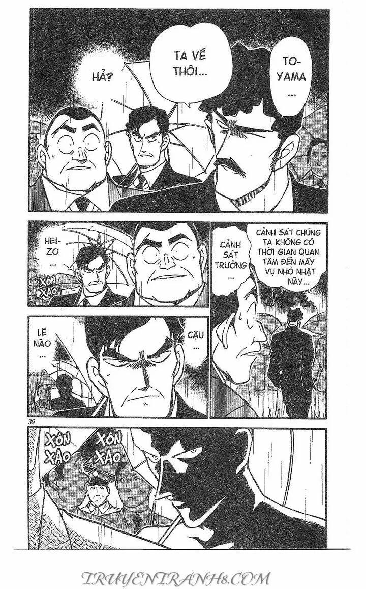 Thám Tử Conan 320 trang 4