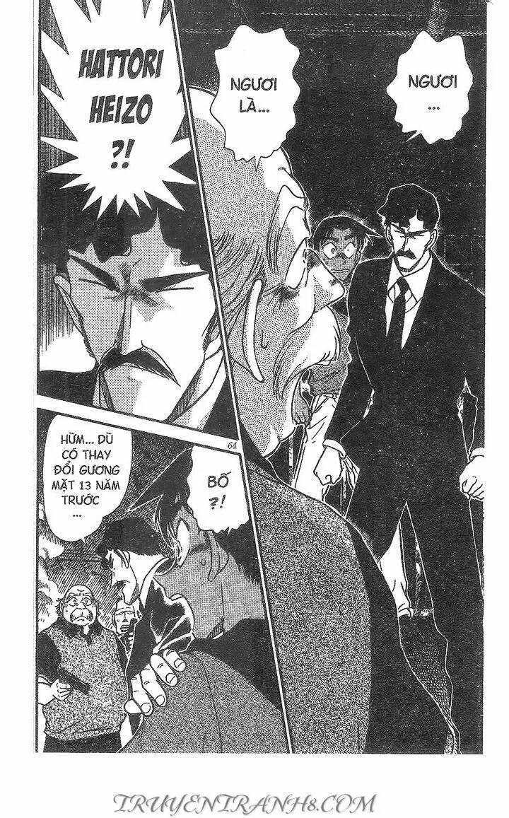 Thám Tử Conan 321 trang 13