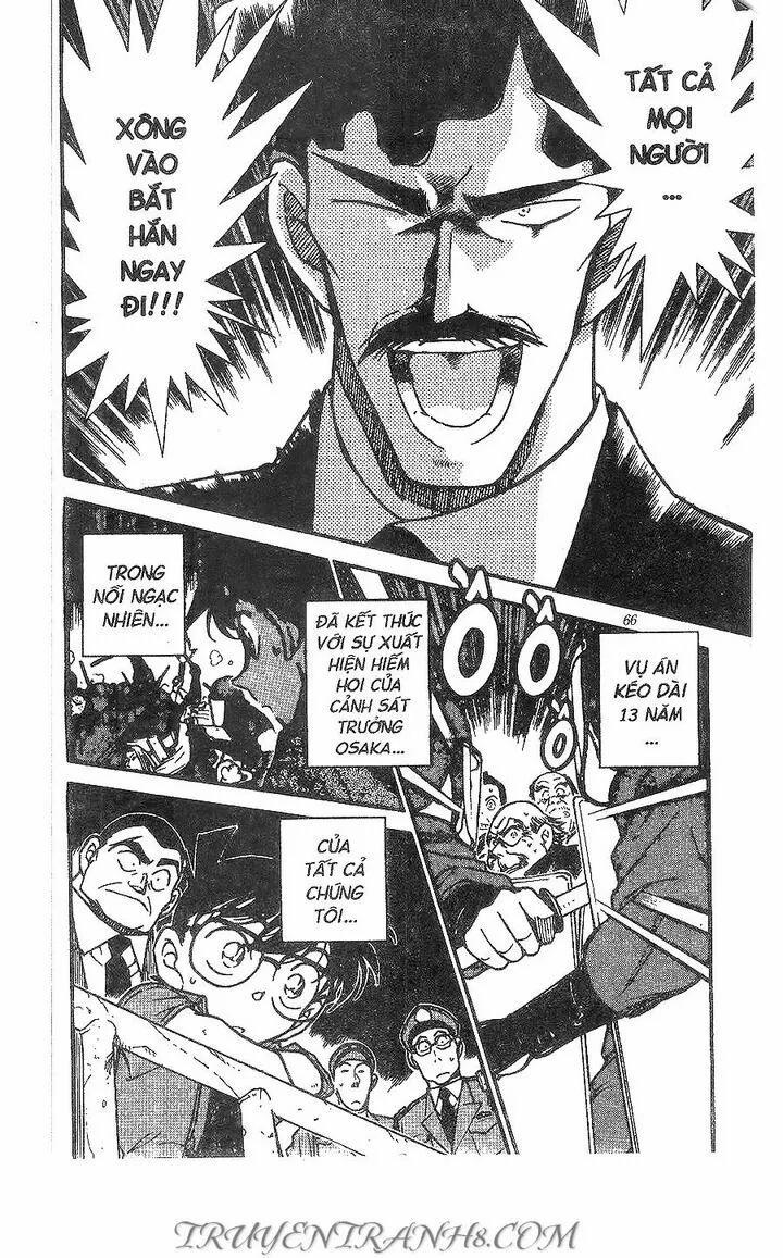 Thám Tử Conan 321 trang 15