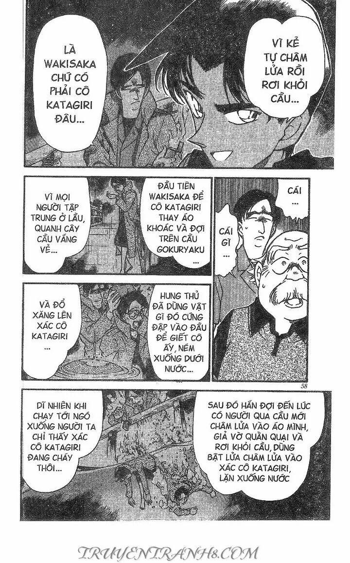 Thám Tử Conan 321 trang 7