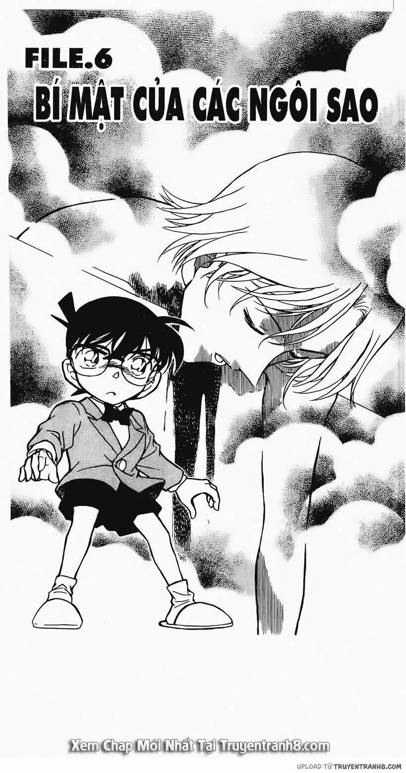Thám Tử Conan 323 trang 0