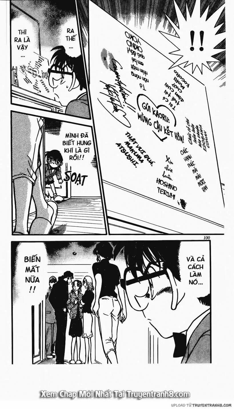 Thám Tử Conan 323 trang 15