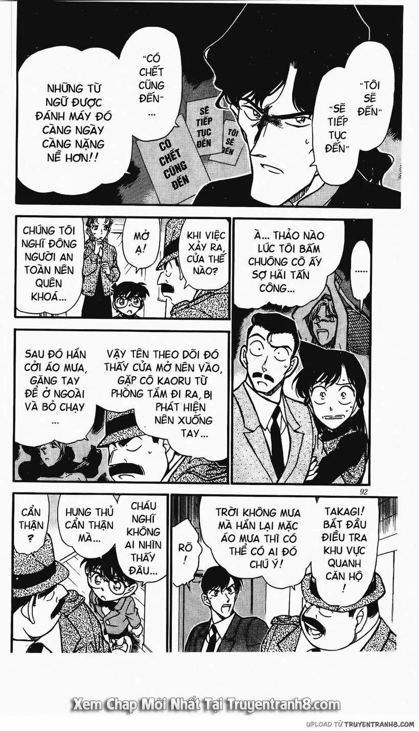 Thám Tử Conan 323 trang 7